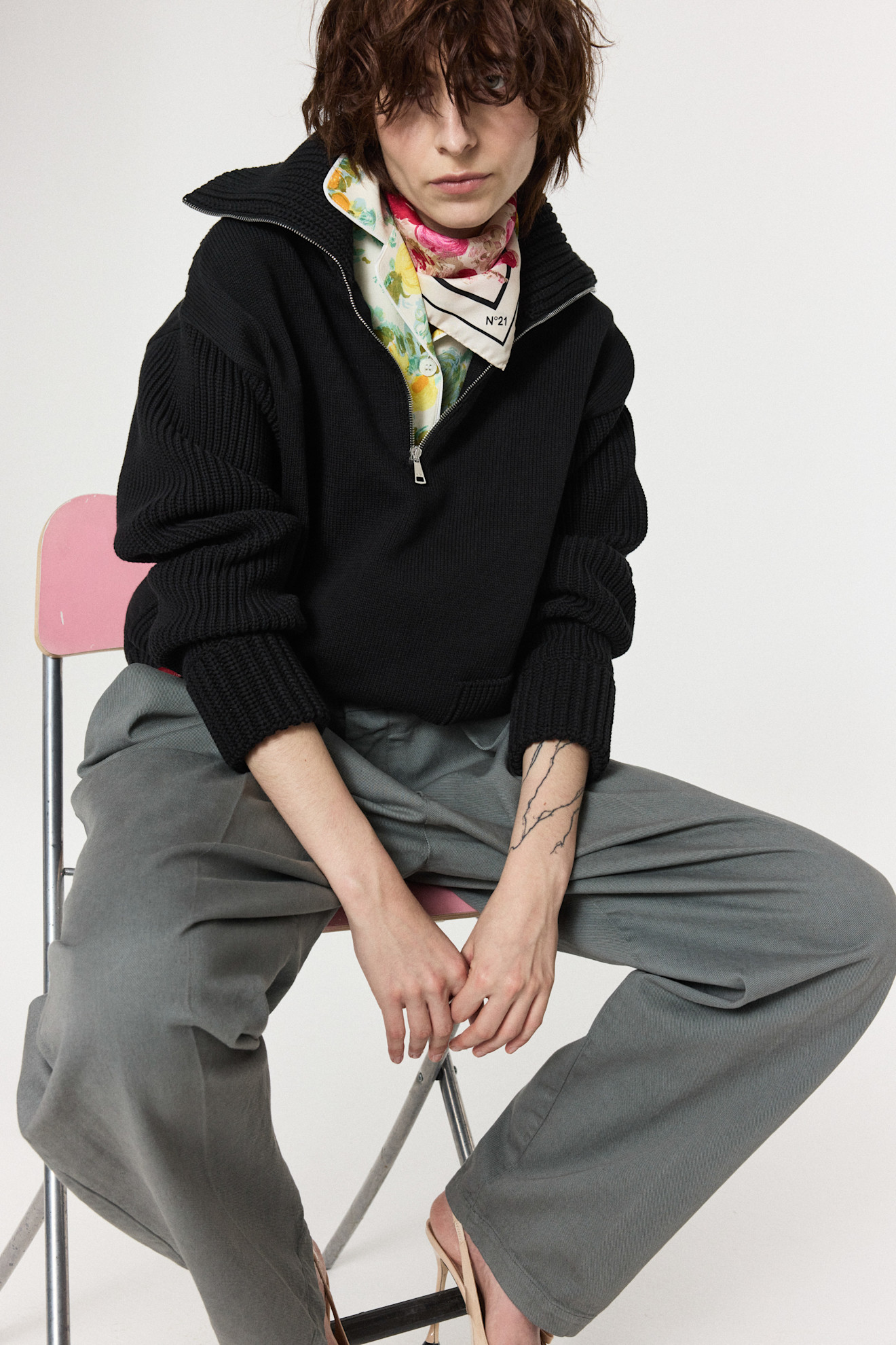 N 21 Resort PO S27 016