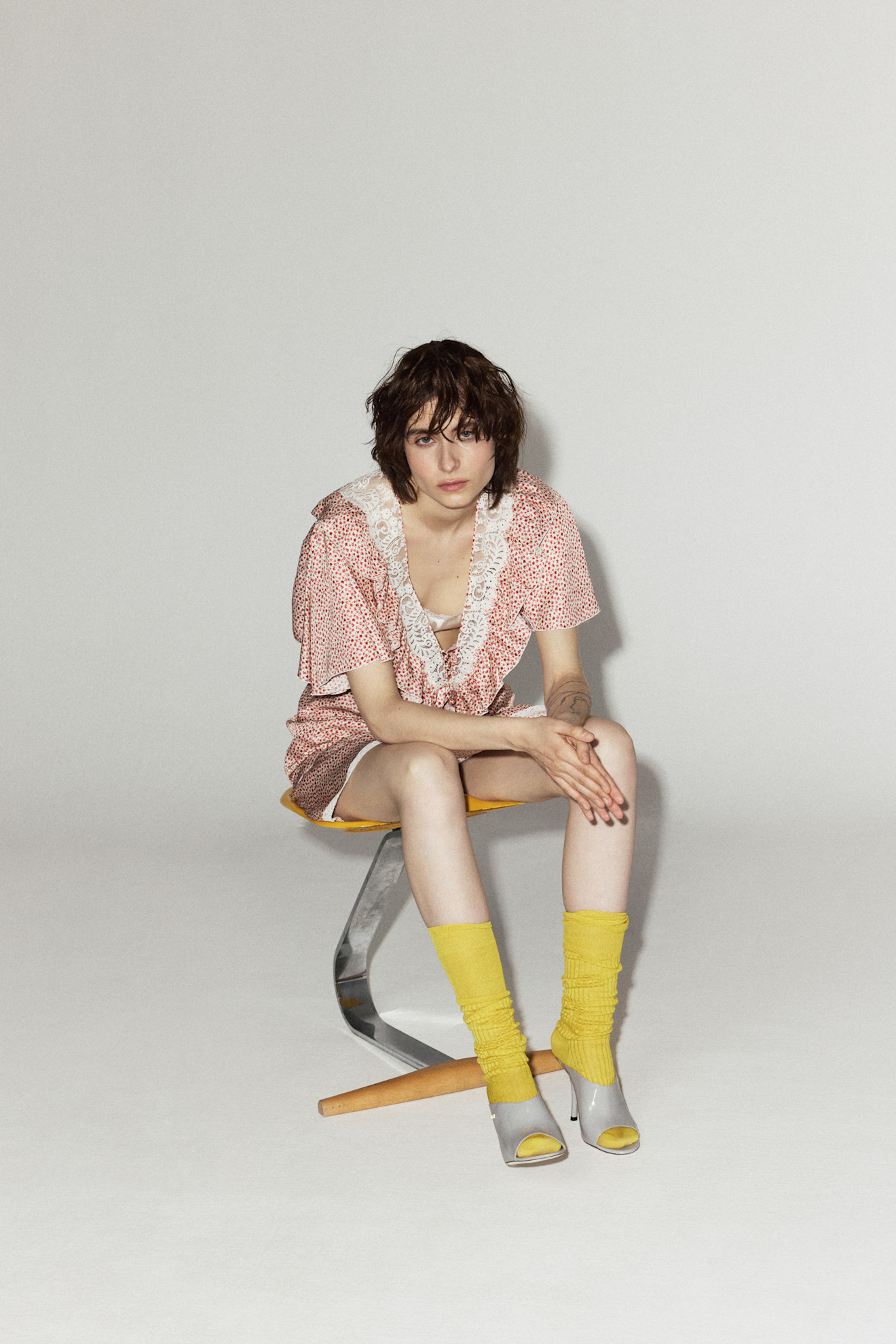 N 21 Resort PO S27 020