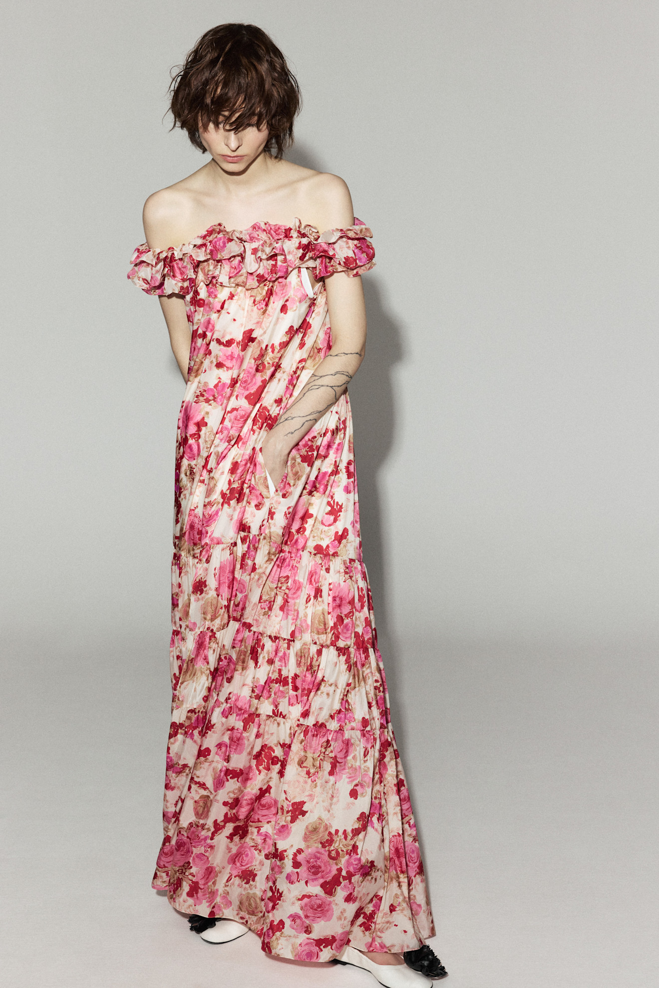 N 21 Resort PO S27 023