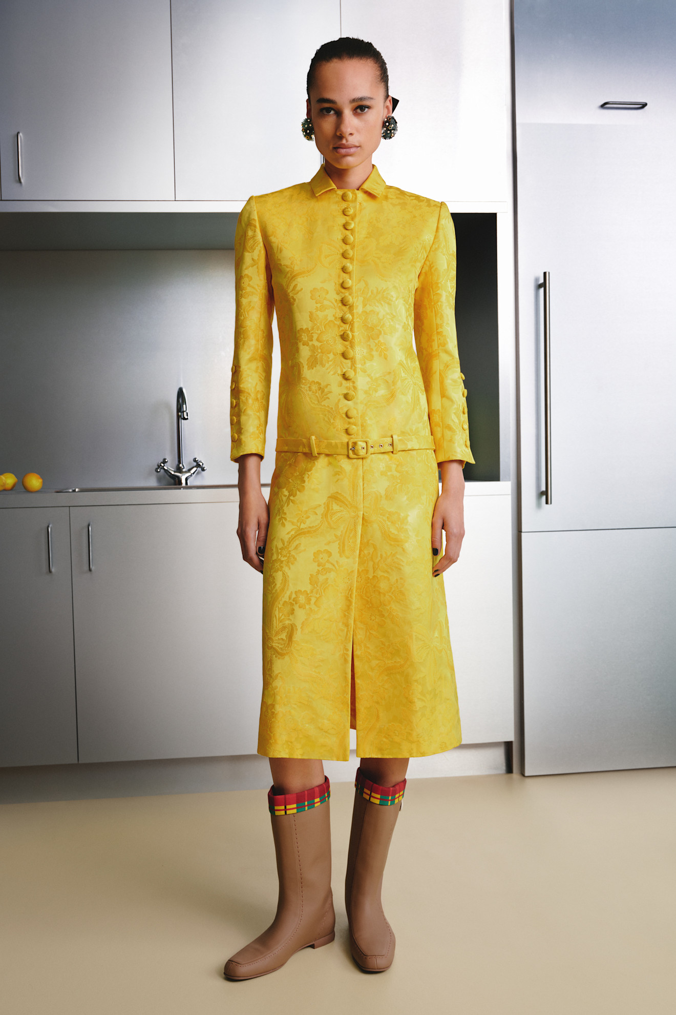 Tory Burch Resort PO S27 001
