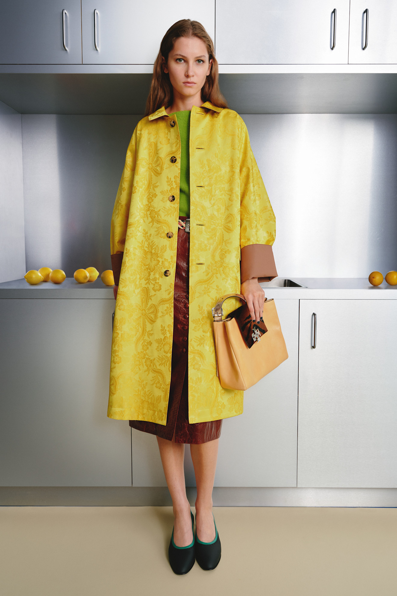 Tory Burch Resort PO S27 004
