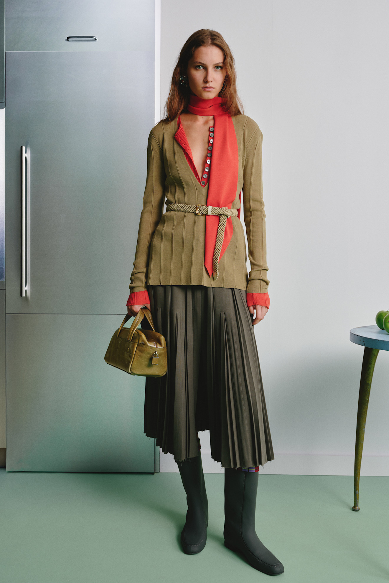 Tory Burch Resort PO S27 006
