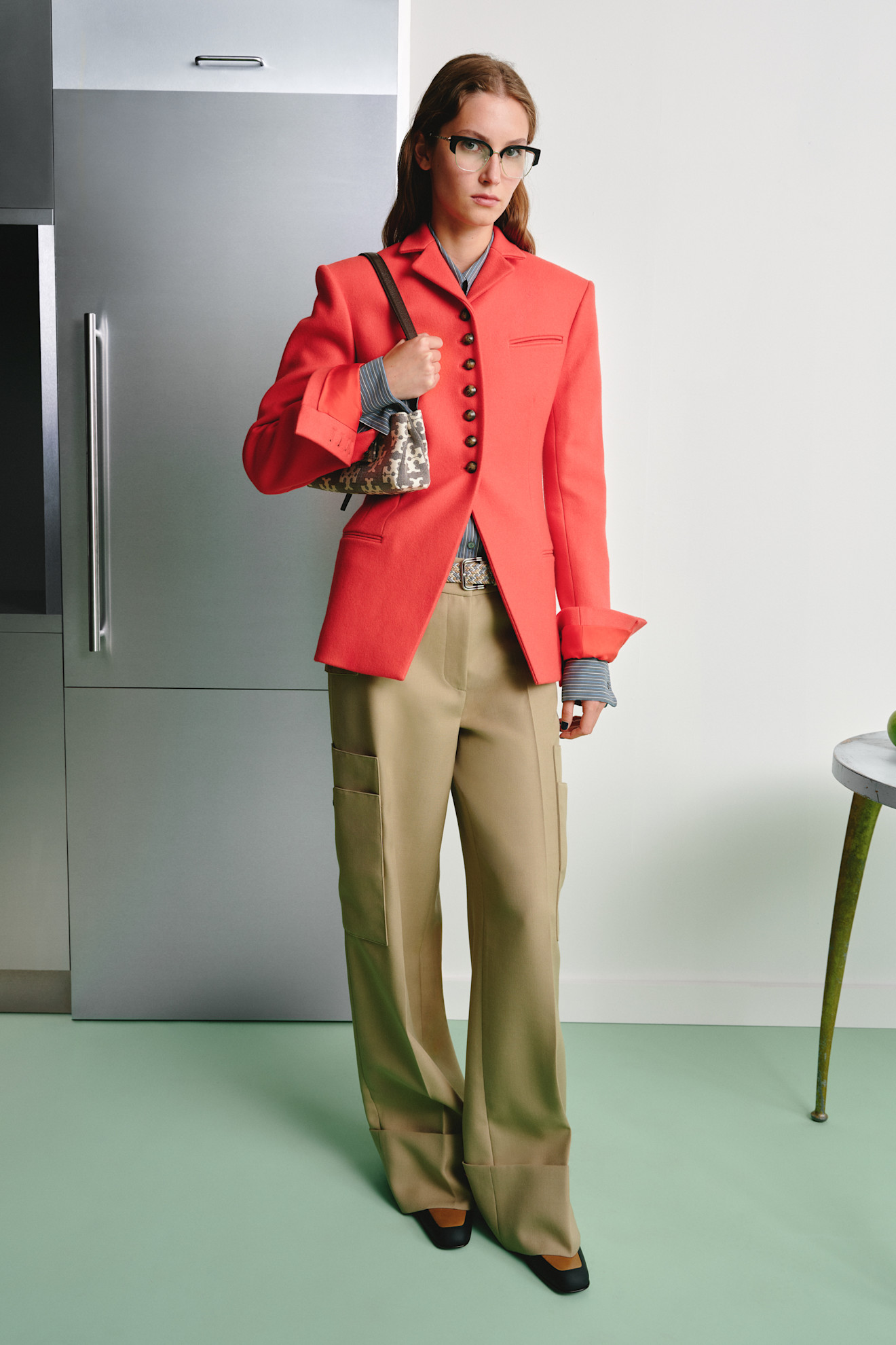 Tory Burch Resort PO S27 009