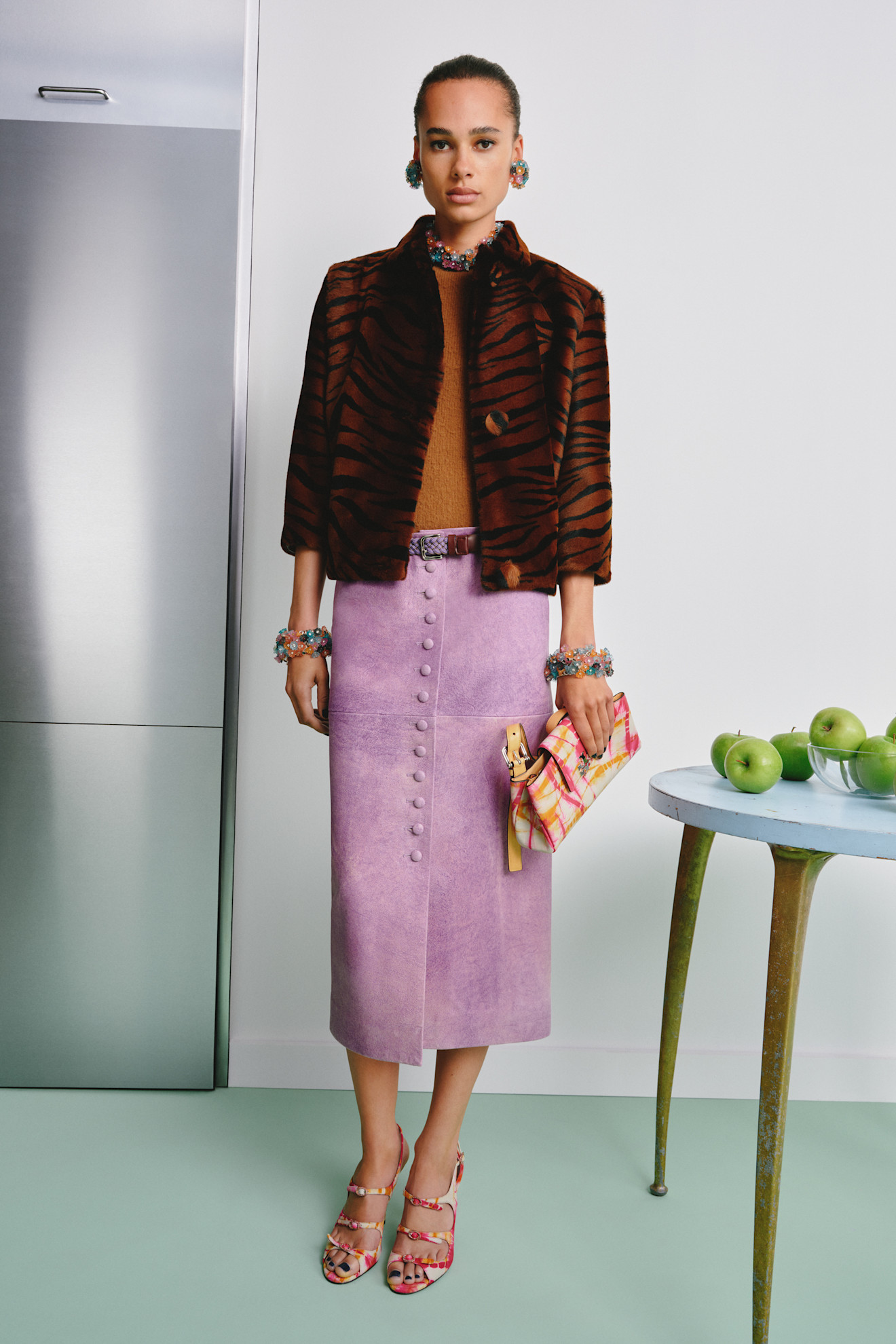 Tory Burch Resort PO S27 016