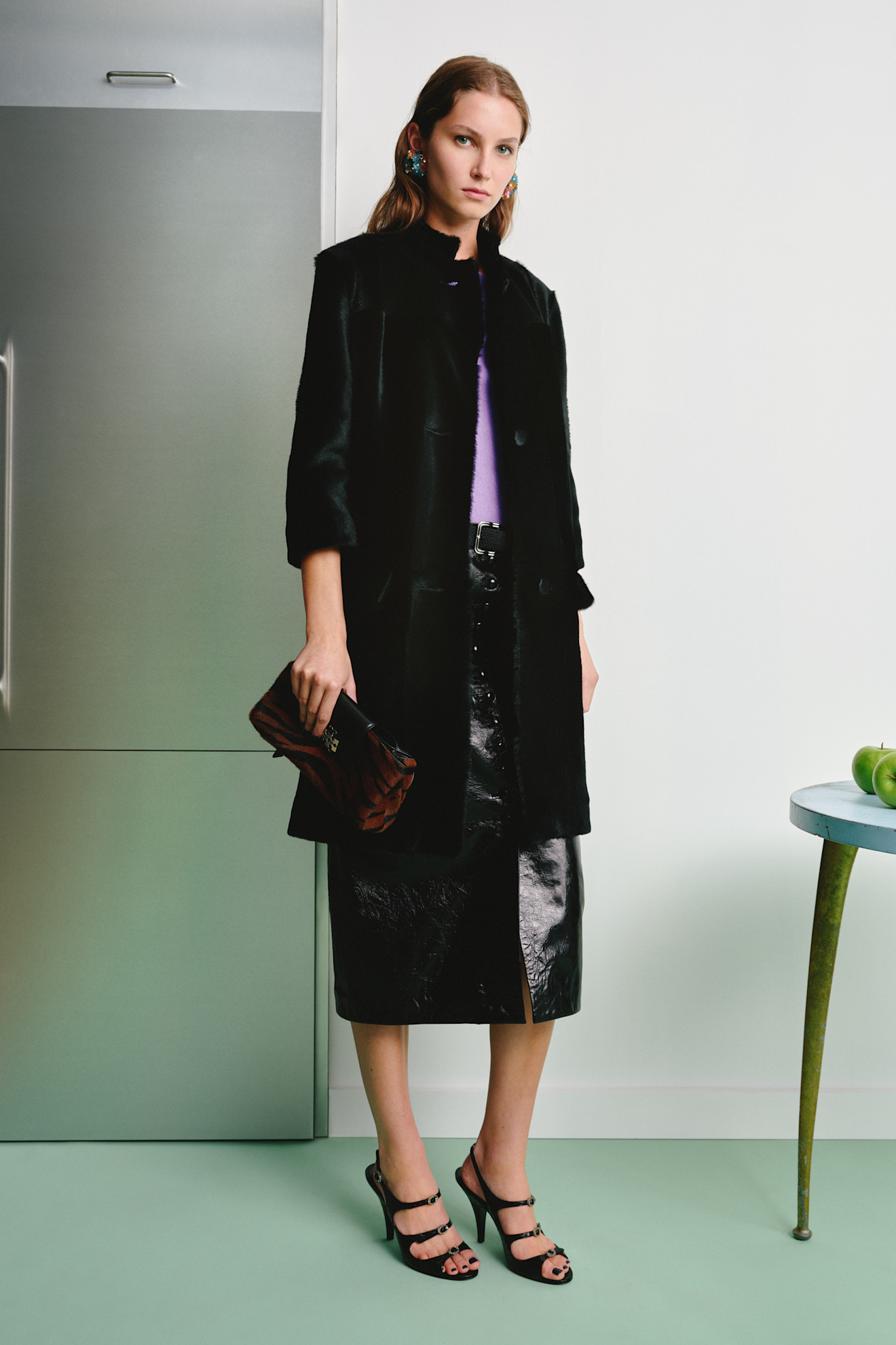 Tory Burch Resort PO S27 017