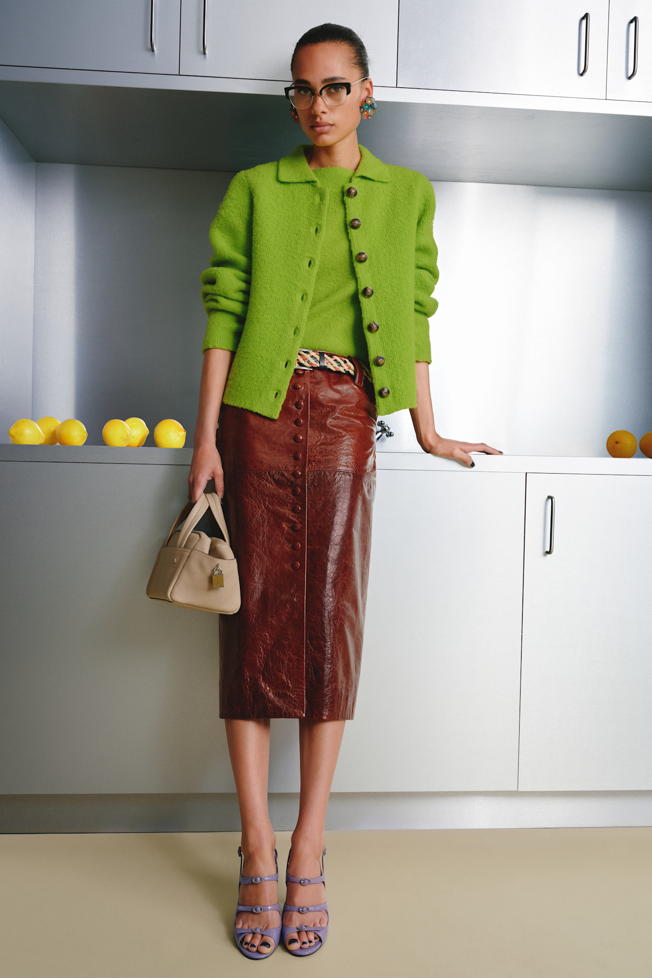 Tory Burch Resort PO S27 019