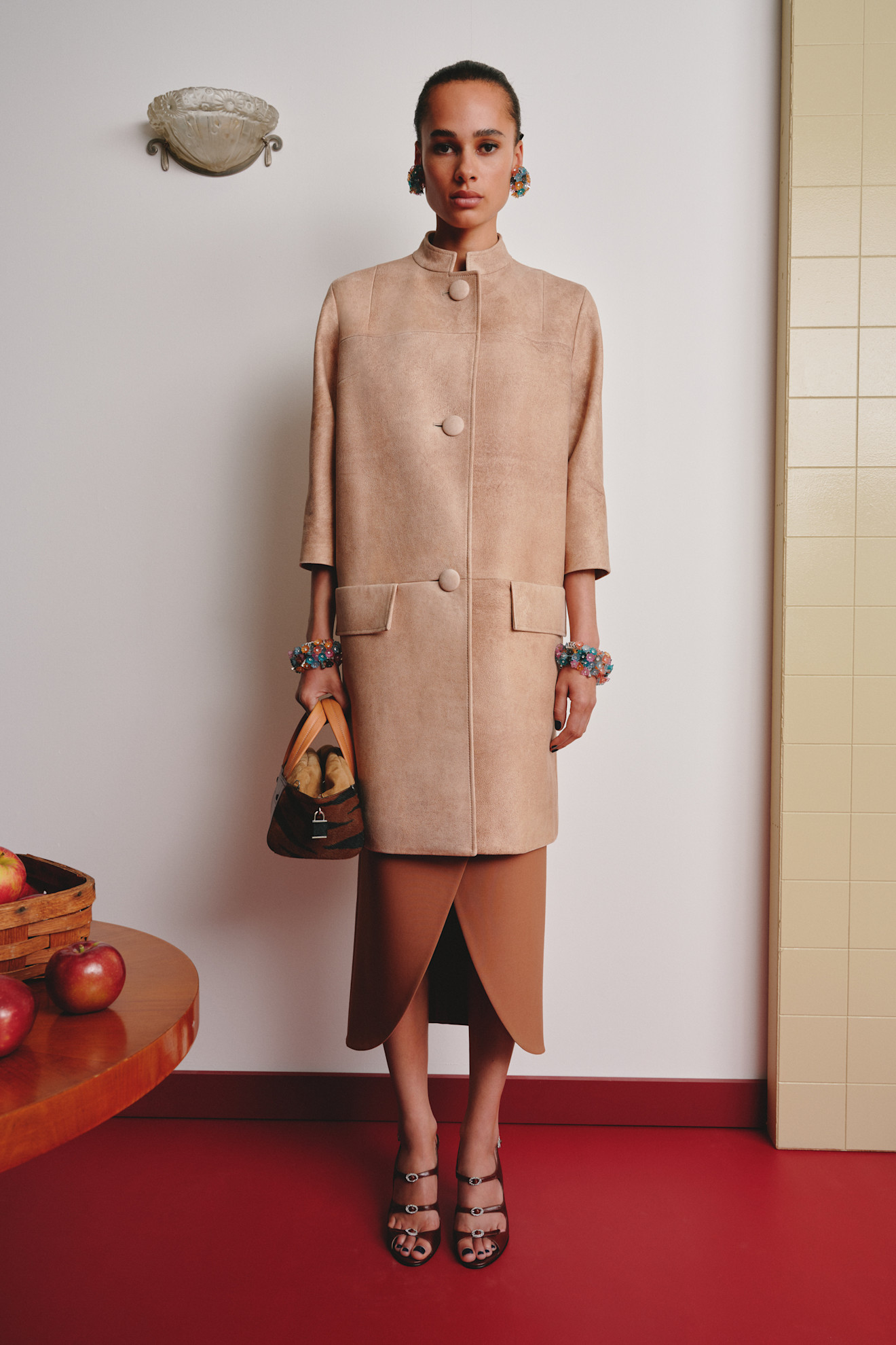 Tory Burch Resort PO S27 021