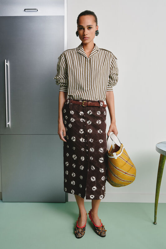 Tory Burch Resort PO S27 012