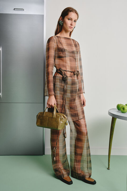 Tory Burch Resort PO S27 013