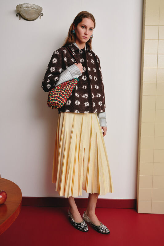 Tory Burch Resort PO S27 014