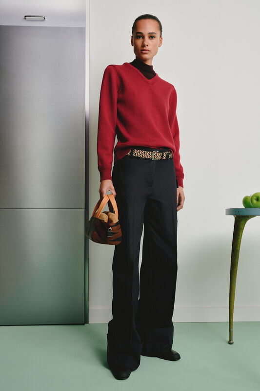Tory Burch Resort PO S27 018