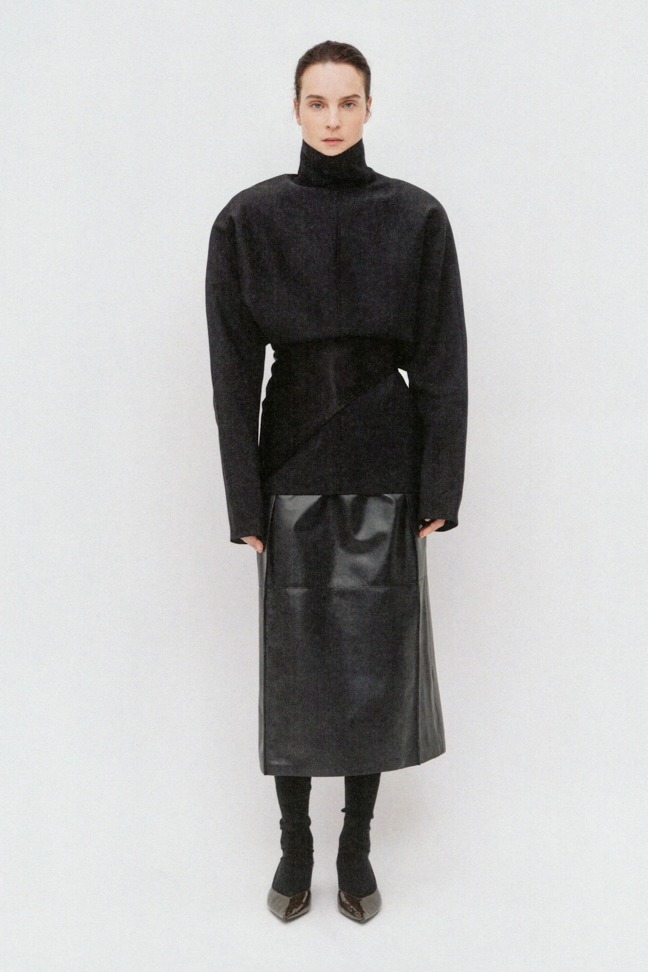 Carven PreFall PO F26 006