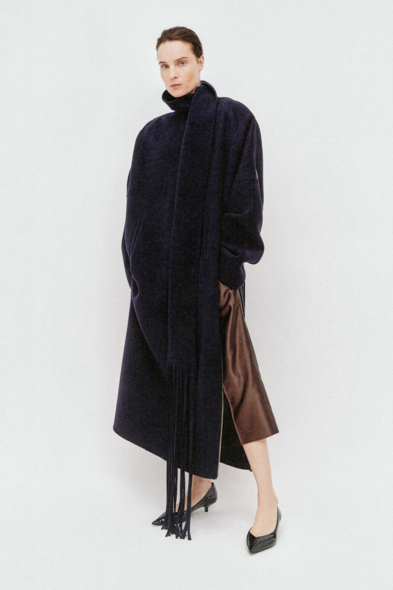 Carven PreFall PO F26 012