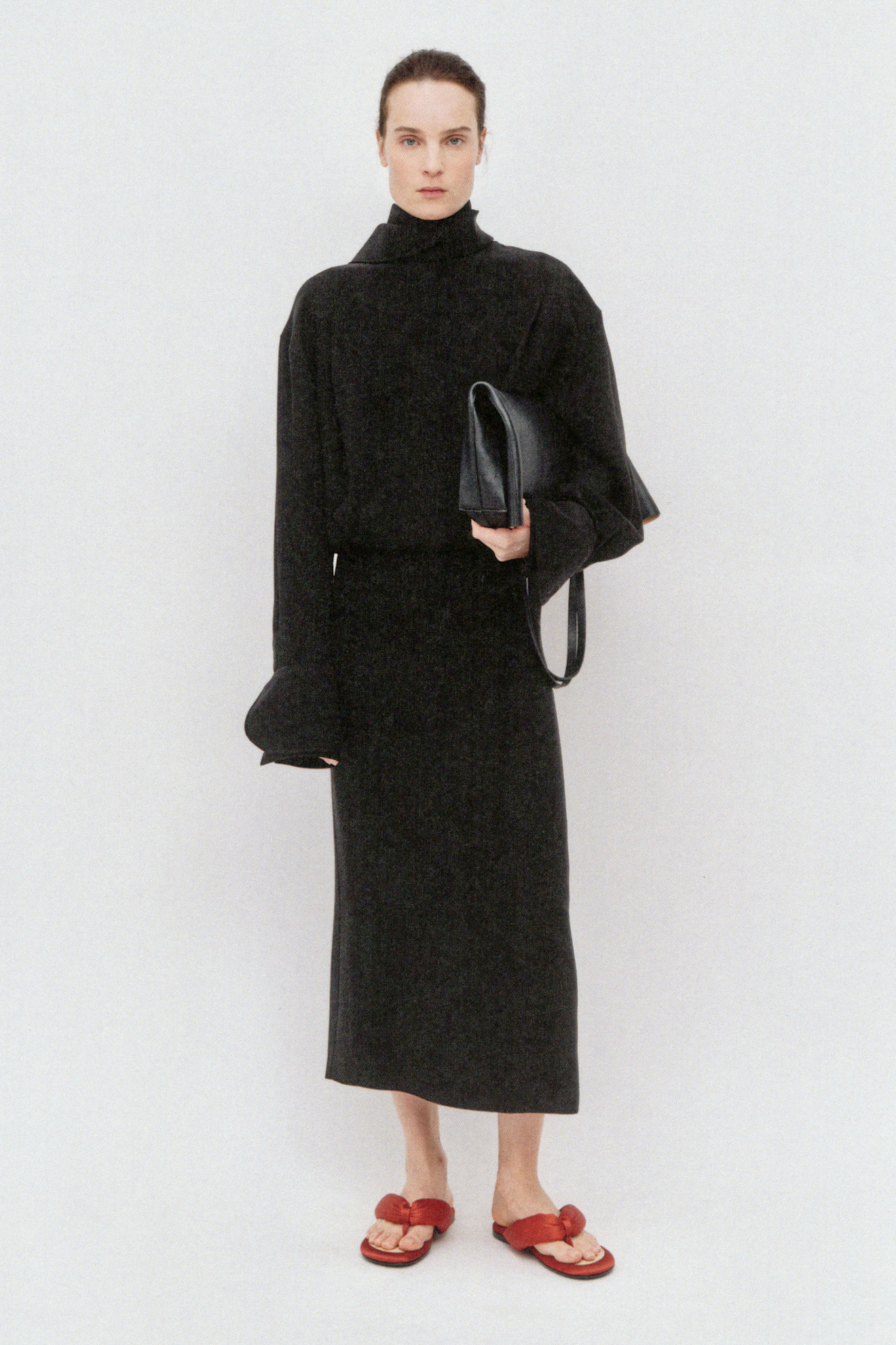 Carven PreFall PO F26 025