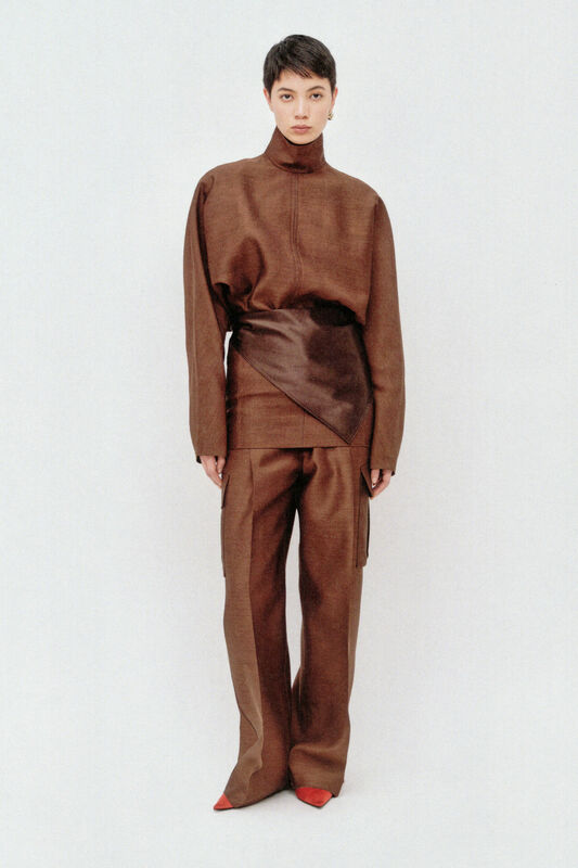 Carven PreFall PO F26 003
