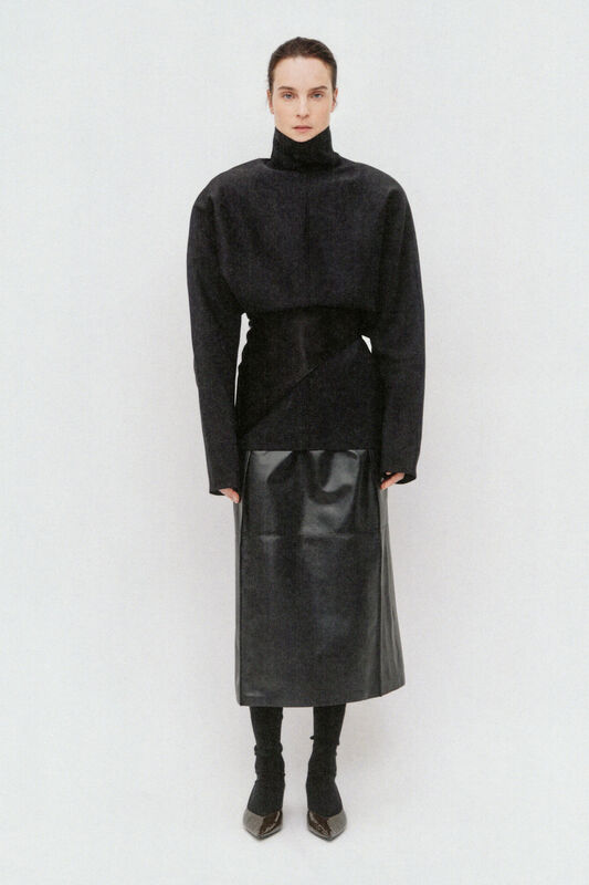 Carven PreFall PO F26 006
