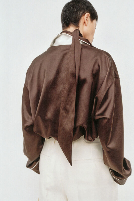 Carven PreFall PO F26 013