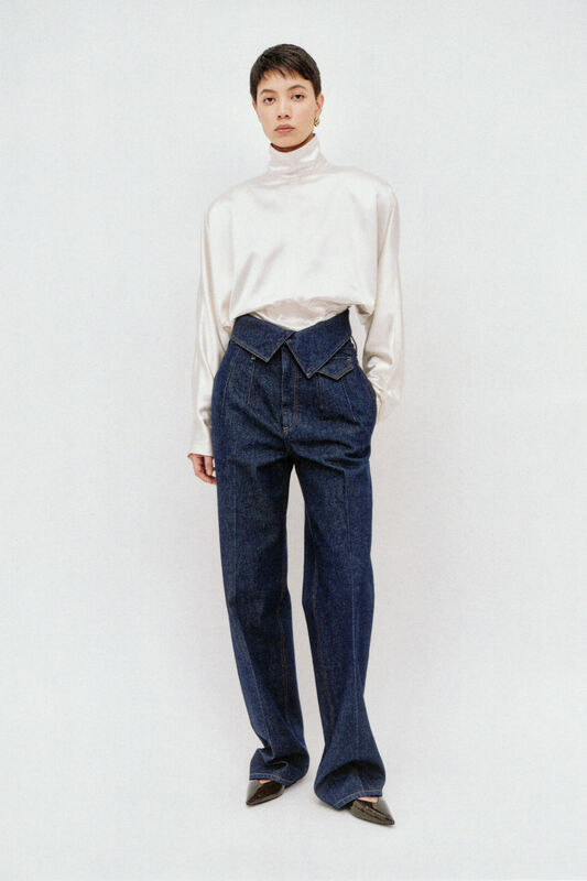 Carven PreFall PO F26 020