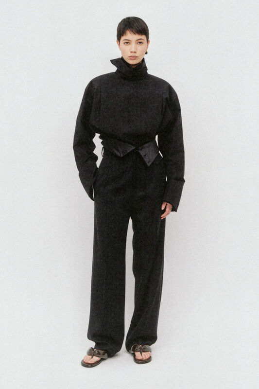 Carven PreFall PO F26 029