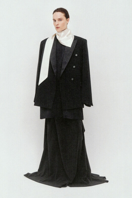 Carven PreFall PO F26 030