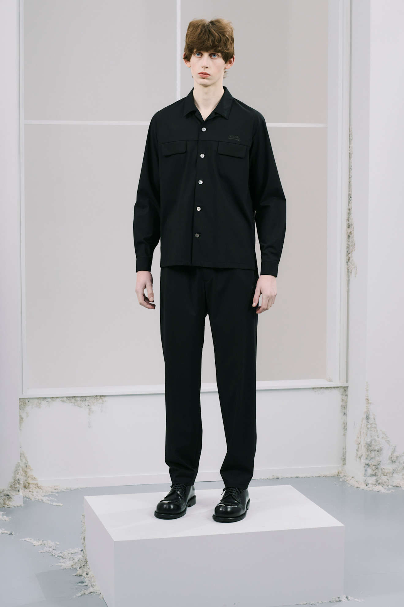 Undercover m PreFall PO F26 007