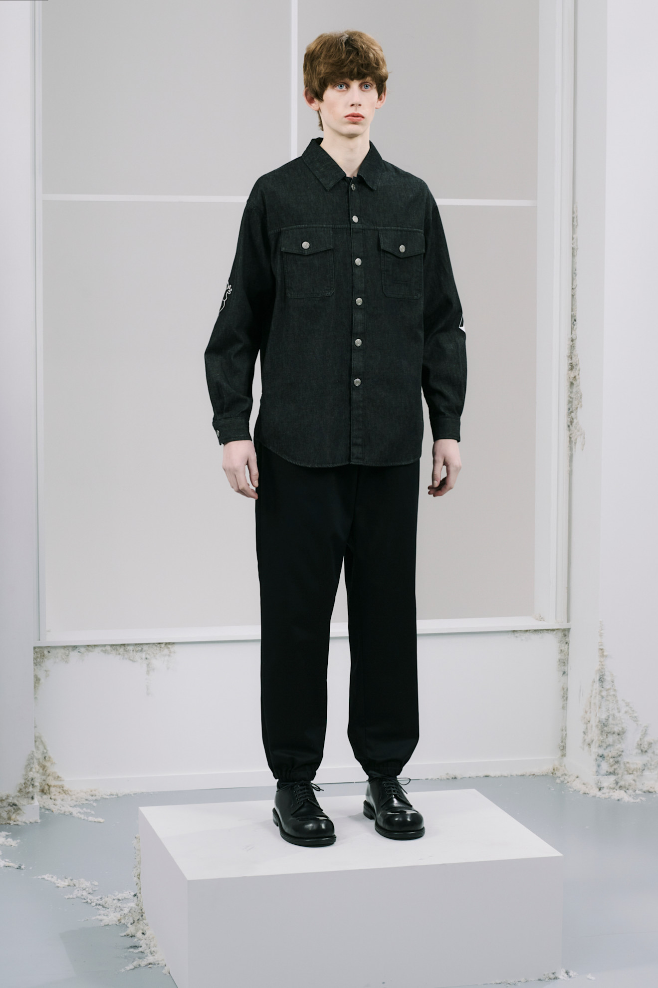 Undercover m PreFall PO F26 013
