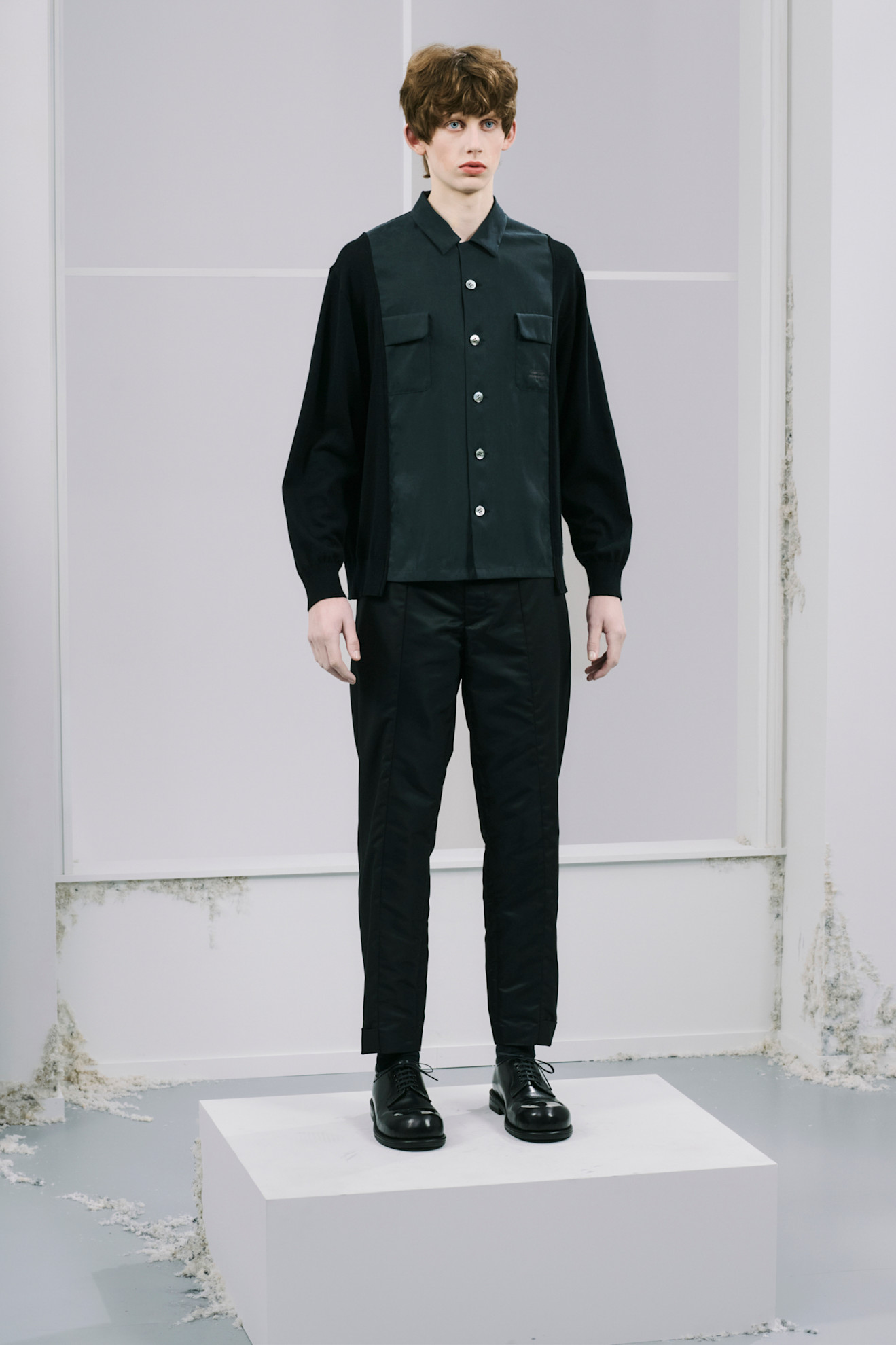 Undercover m PreFall PO F26 016