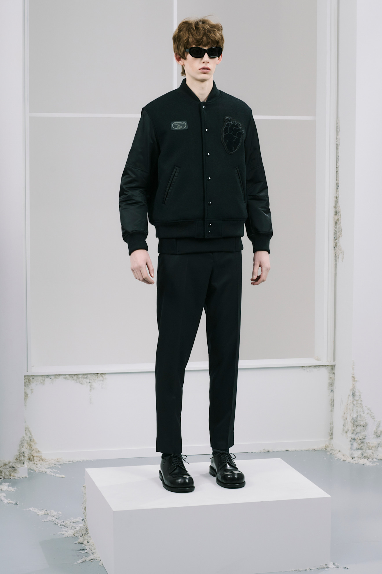 Undercover m PreFall PO F26 017