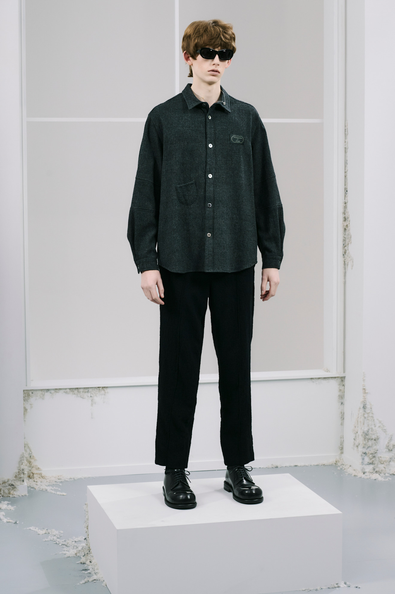 Undercover m PreFall PO F26 020