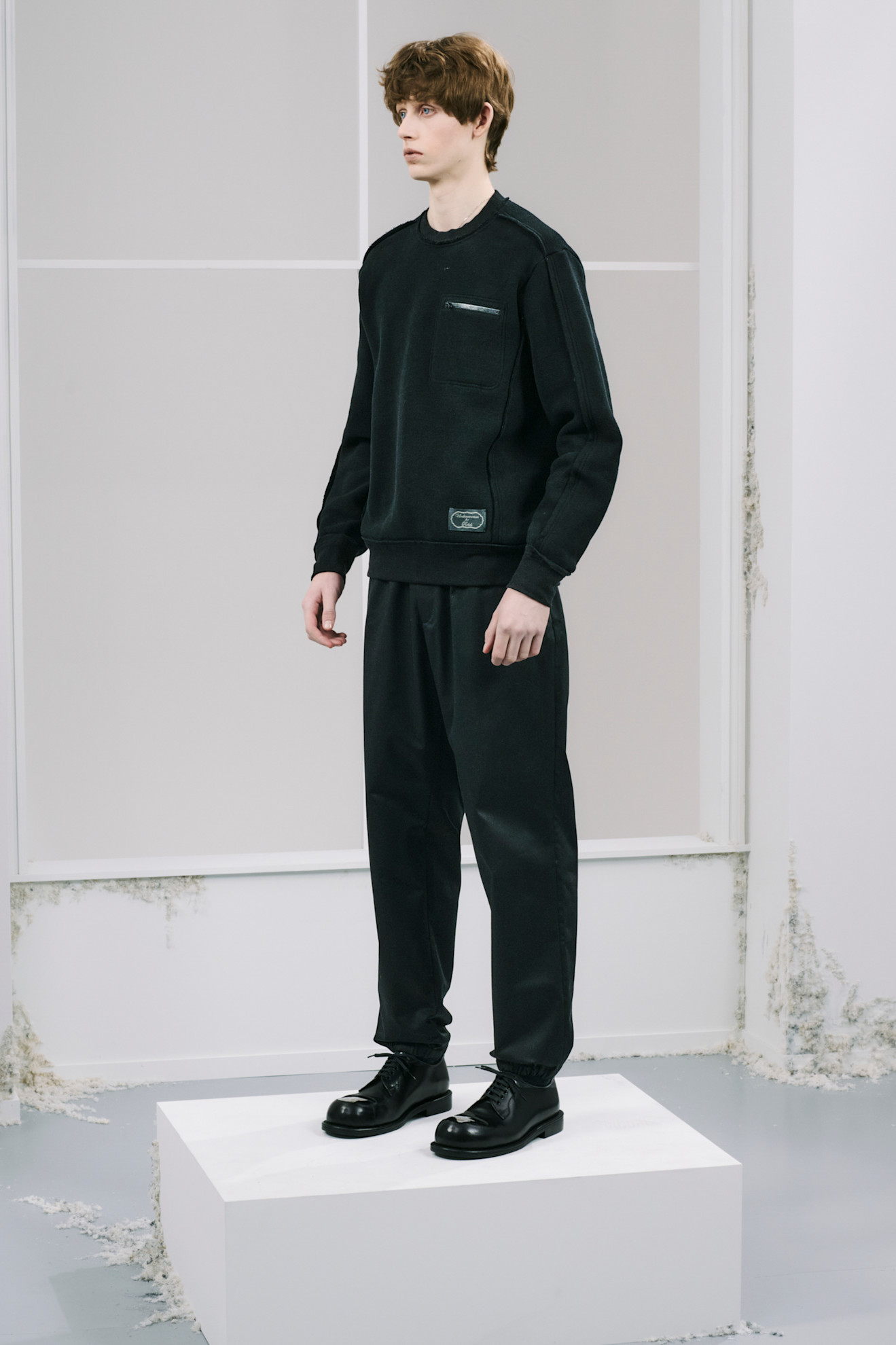 Undercover m PreFall PO F26 025