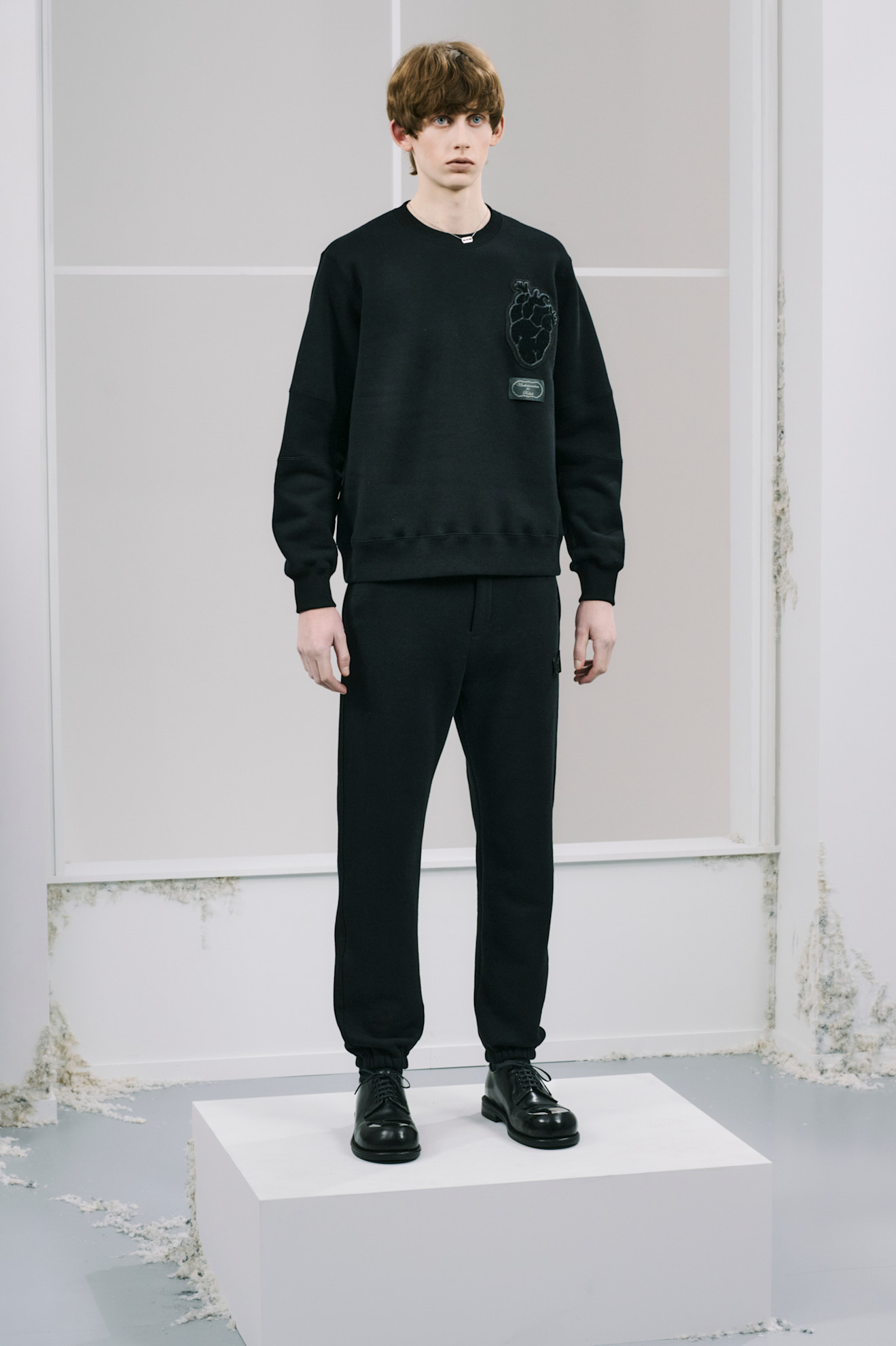 Undercover m PreFall PO F26 027