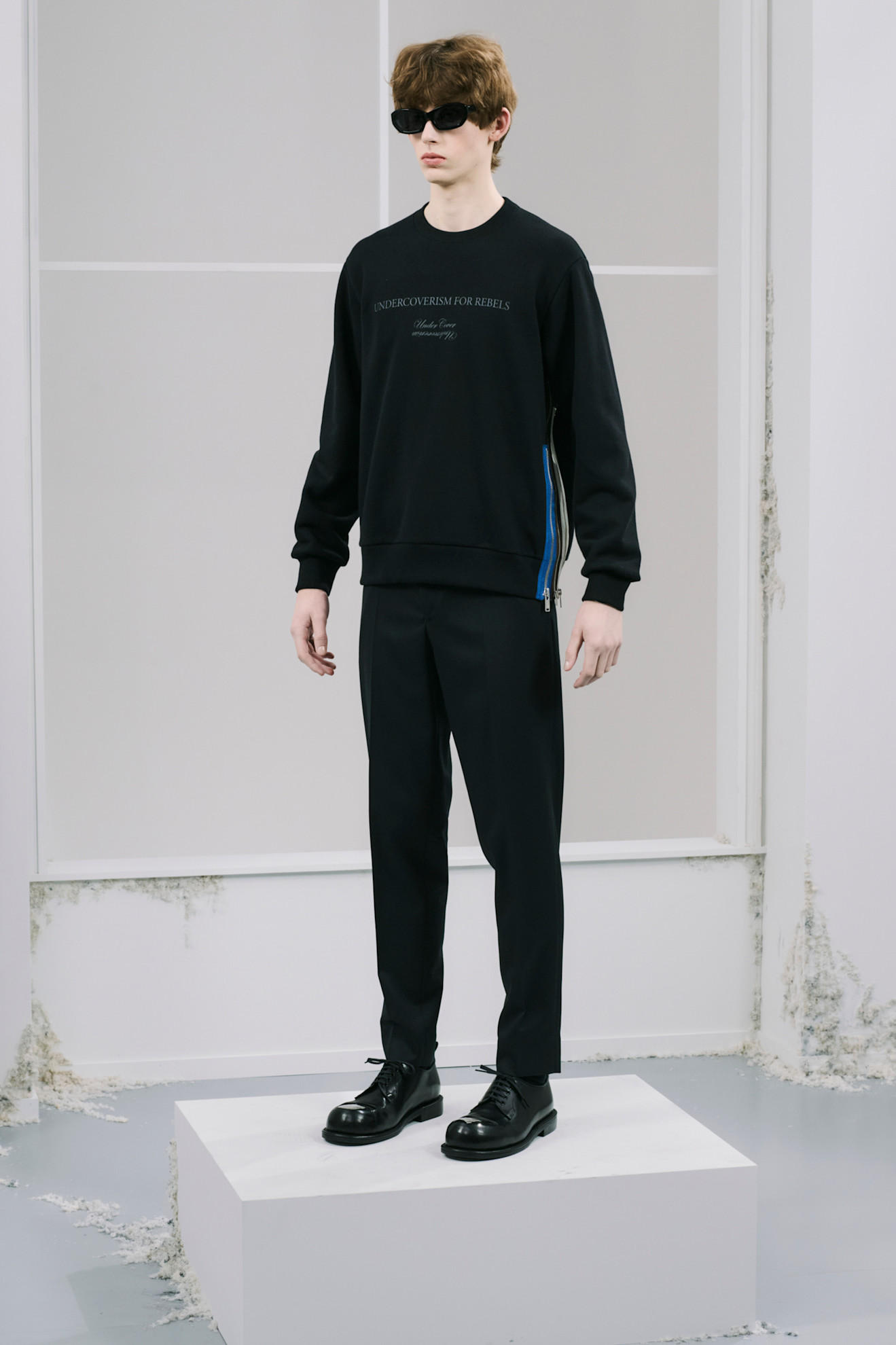 Undercover m PreFall PO F26 028