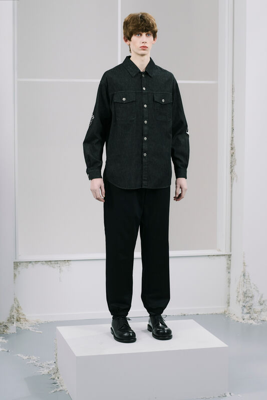 Undercover m PreFall PO F26 013