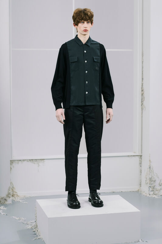 Undercover m PreFall PO F26 016