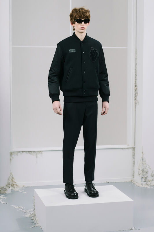 Undercover m PreFall PO F26 017