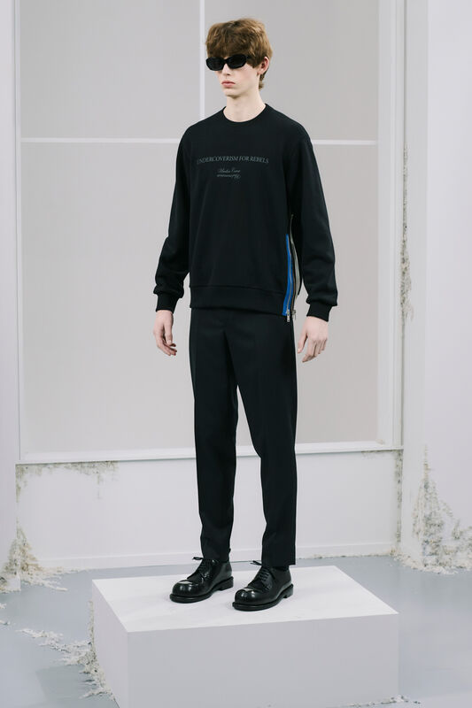 Undercover m PreFall PO F26 028