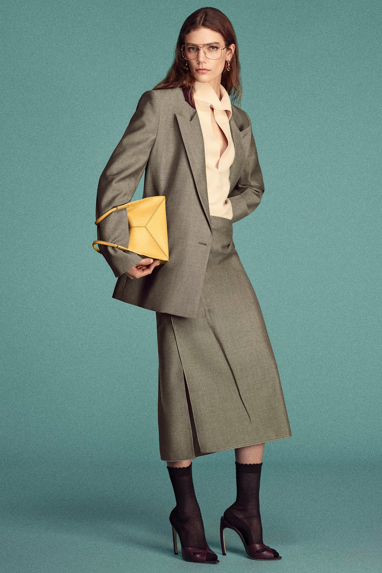 Victoria Beckham PreFall PO F26 007