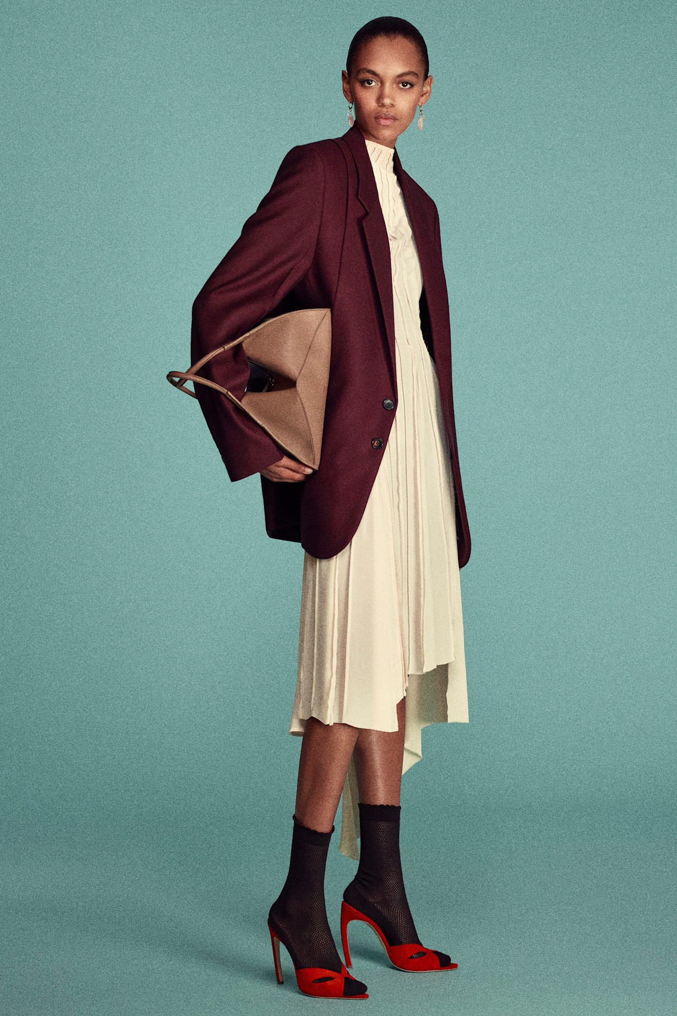 Victoria Beckham PreFall PO F26 023