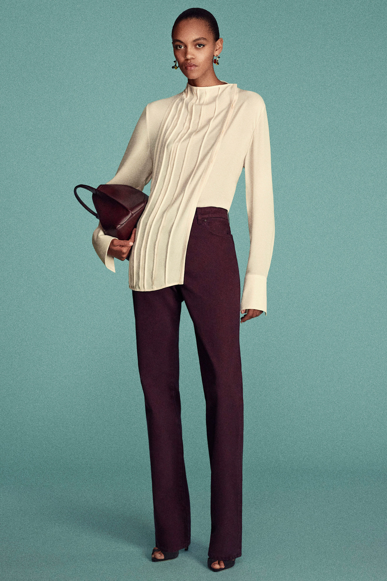 Victoria Beckham PreFall PO F26 025