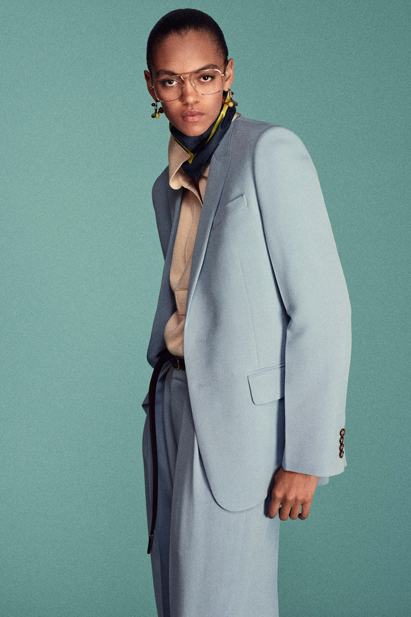 Victoria Beckham PreFall PO F26 037