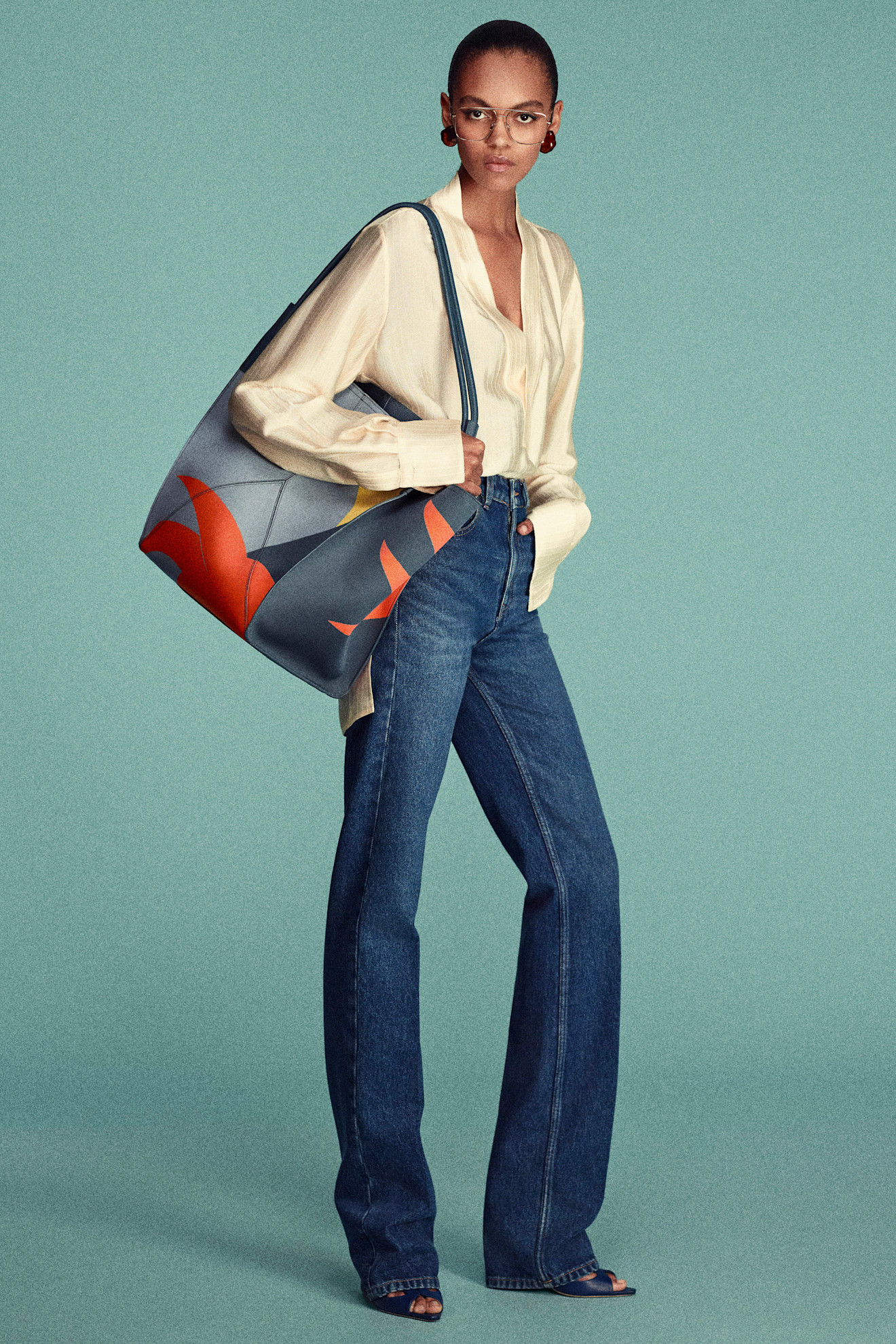 Victoria Beckham PreFall PO F26 040