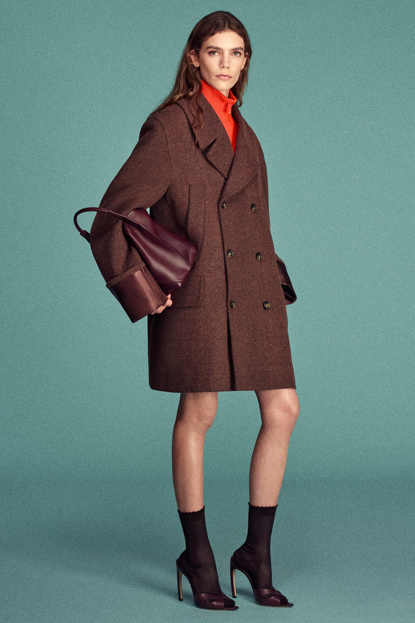 Victoria Beckham PreFall PO F26 041