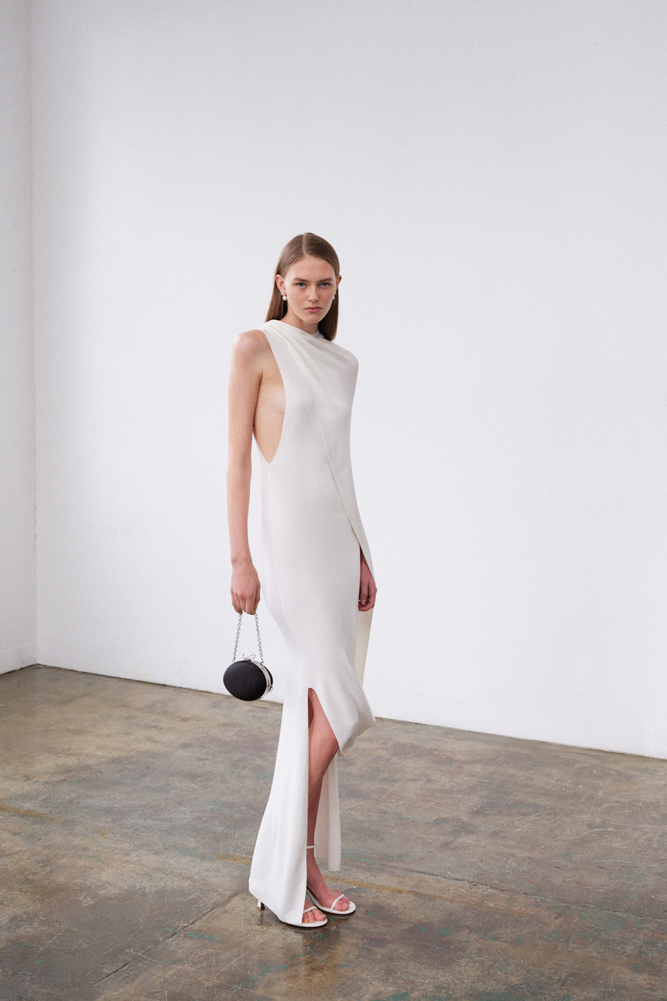 Self Portrait PreFall PO F26 001
