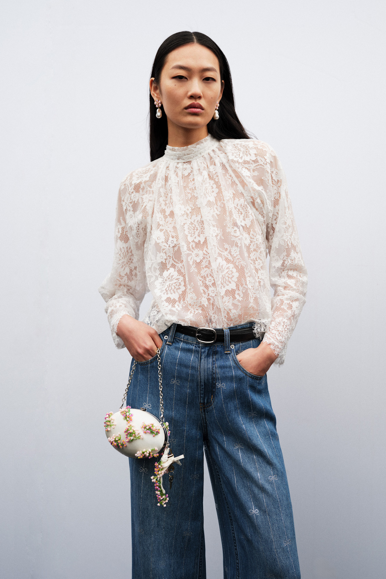 Self Portrait PreFall PO F26 011
