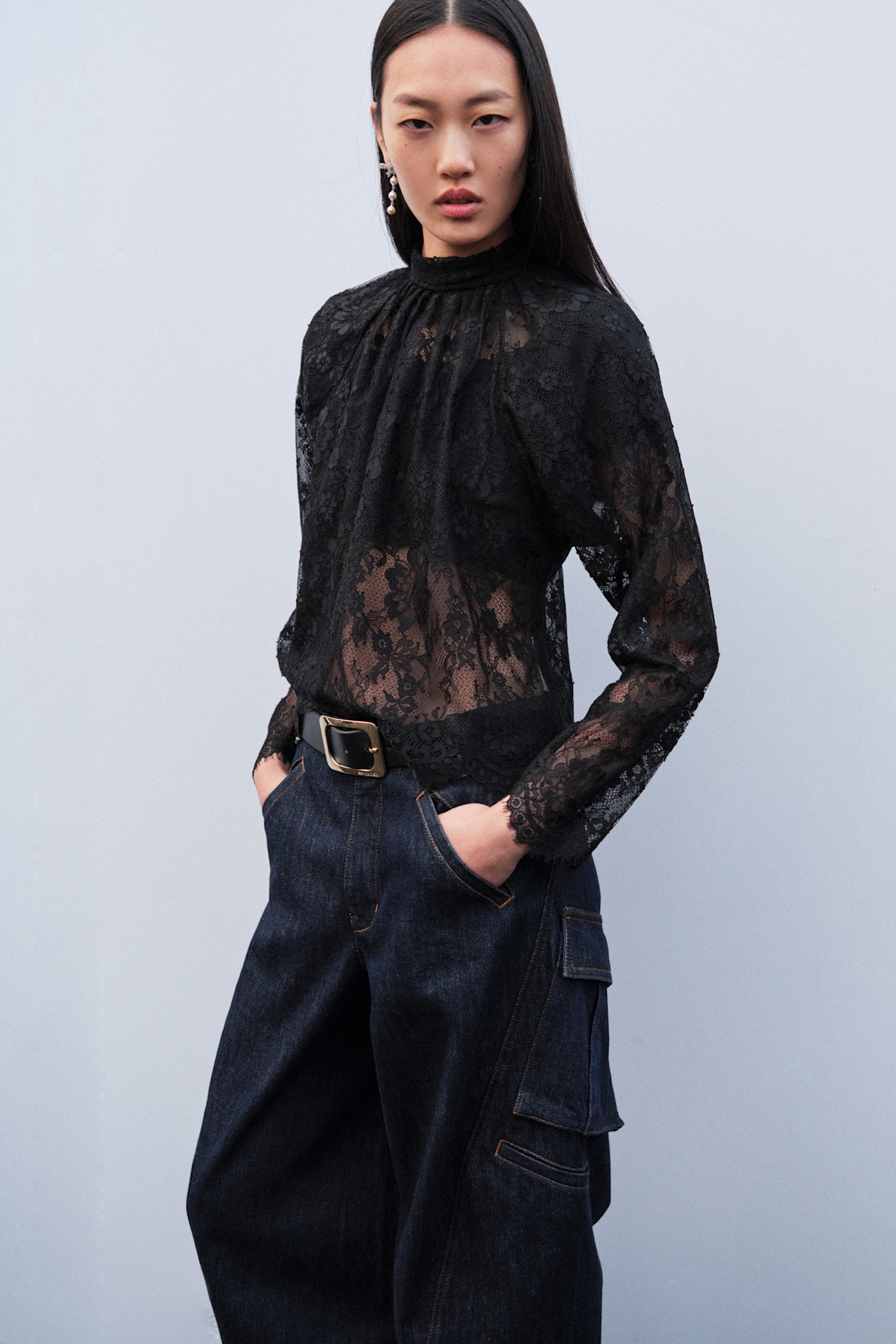 Self Portrait PreFall PO F26 013
