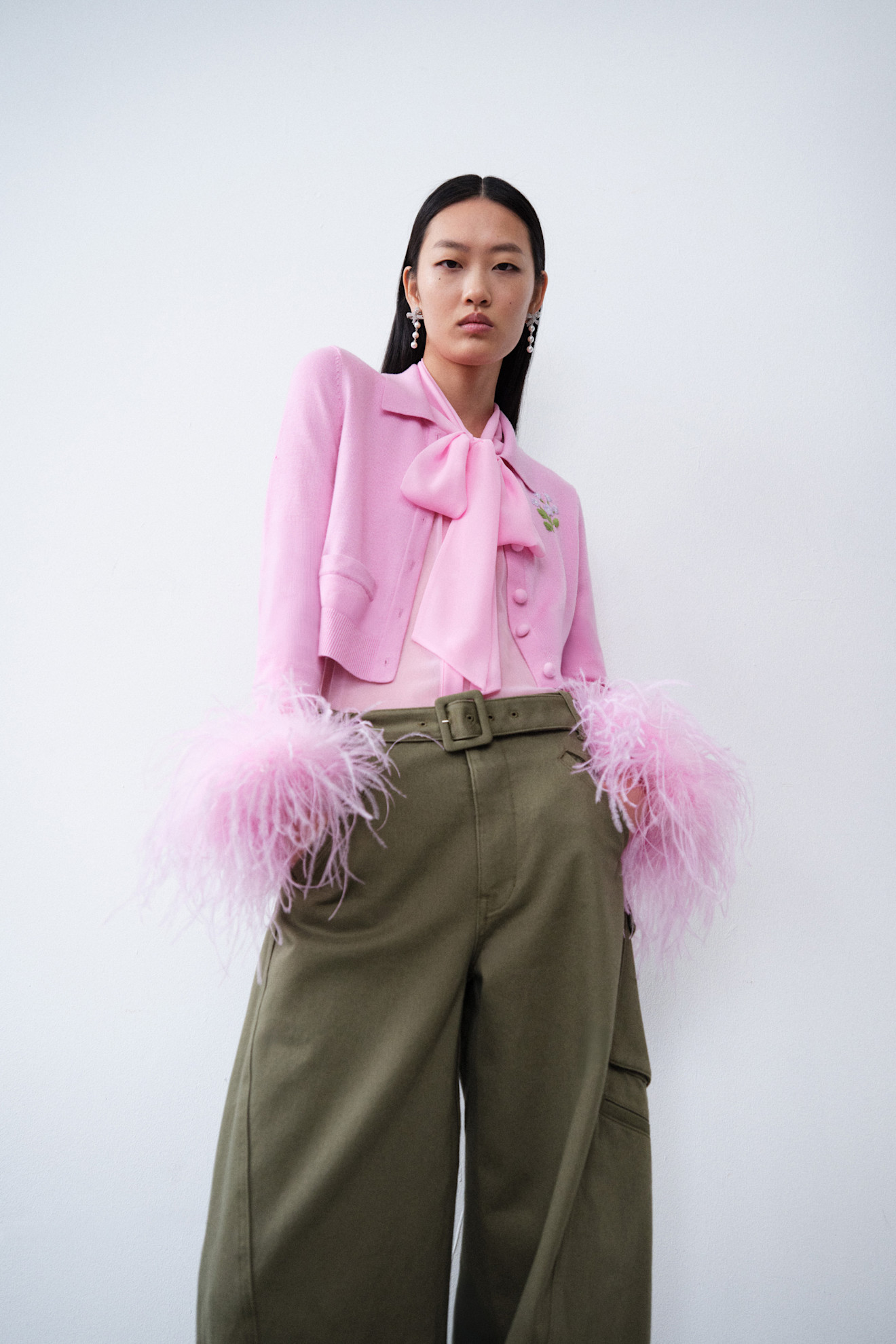Self Portrait PreFall PO F26 018