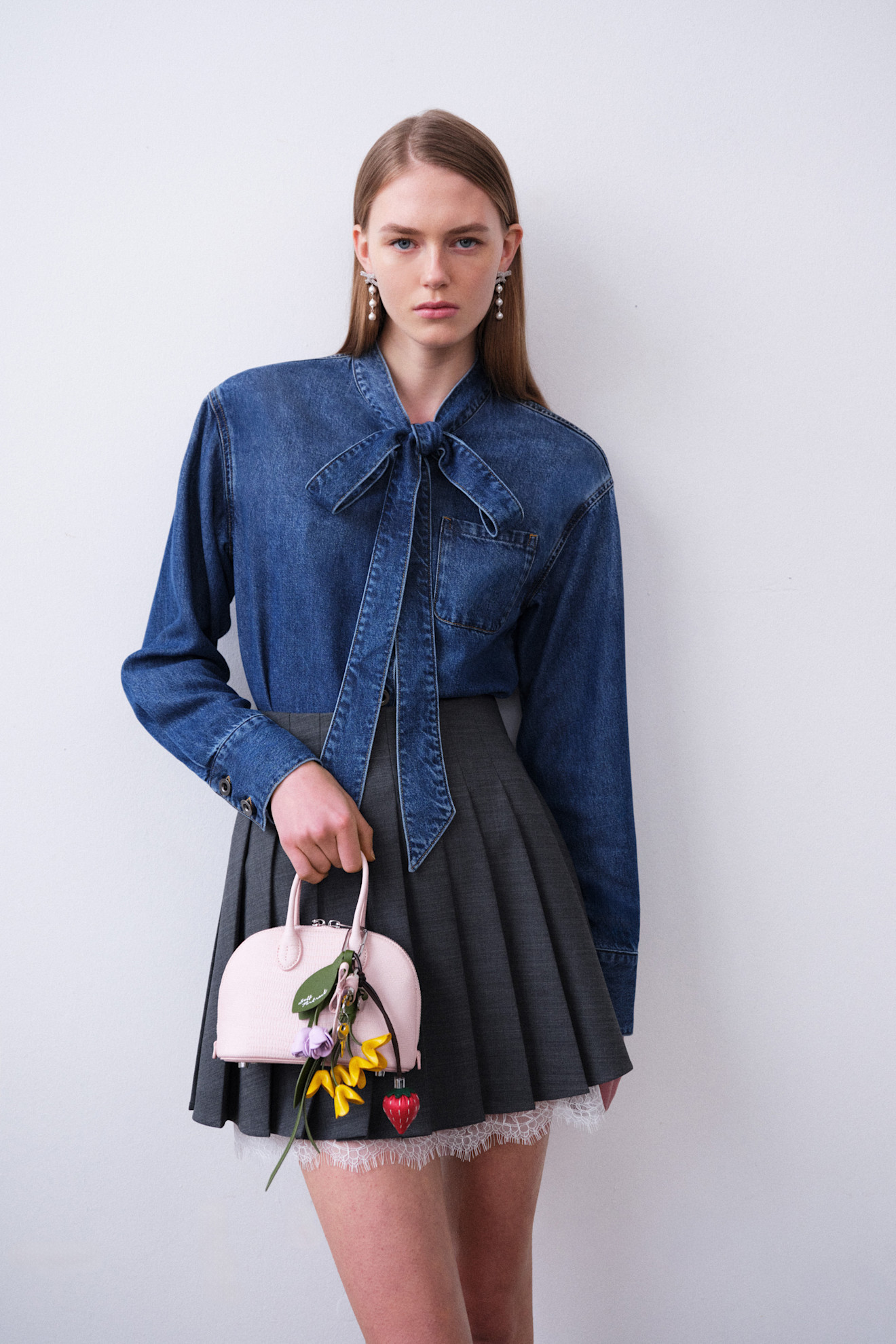 Self Portrait PreFall PO F26 020