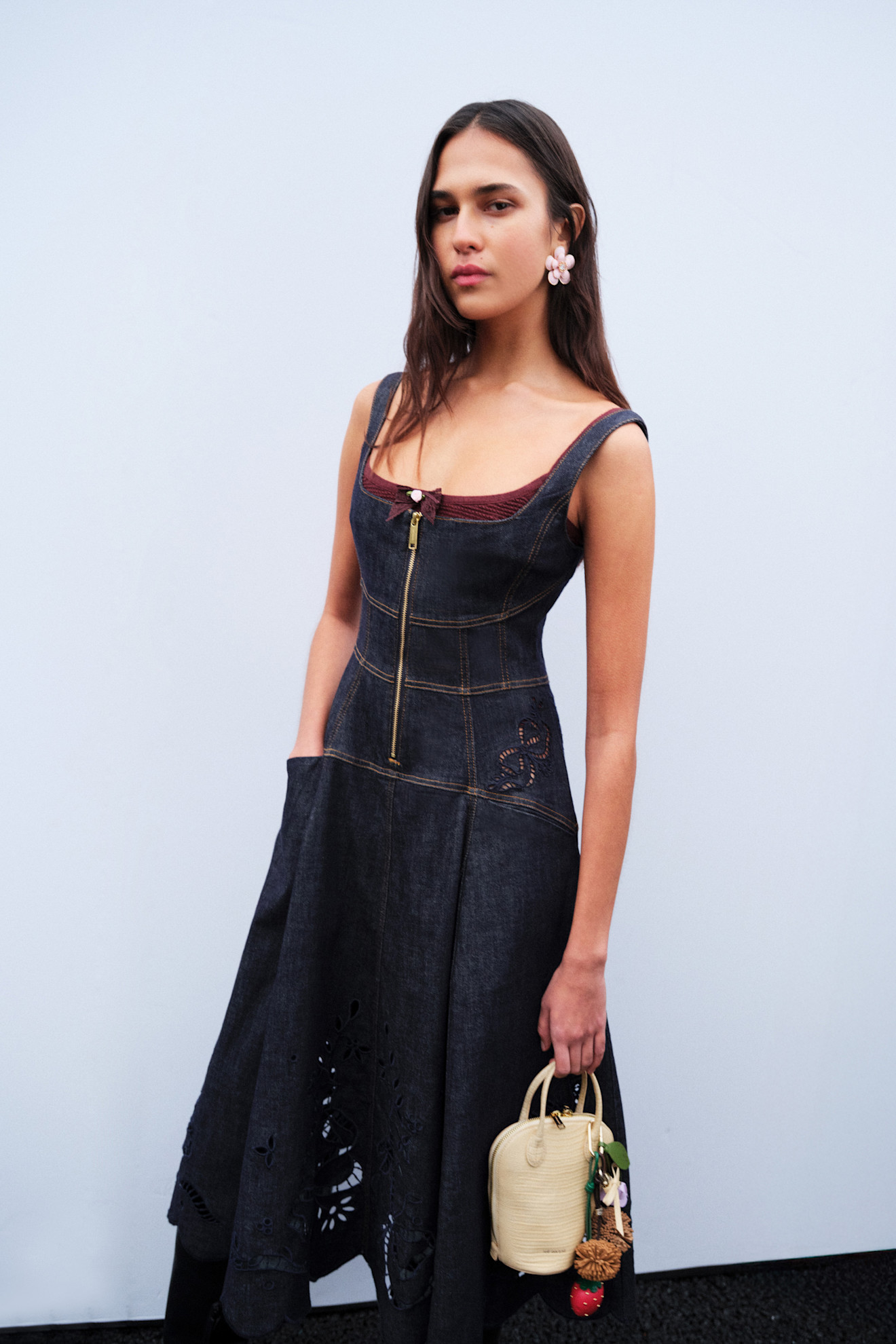 Self Portrait PreFall PO F26 033
