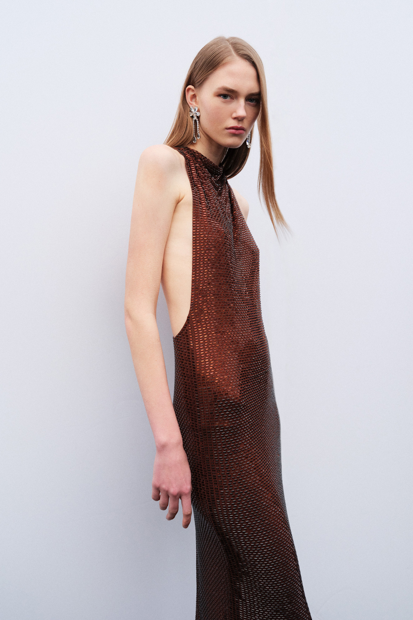Self Portrait PreFall PO F26 037