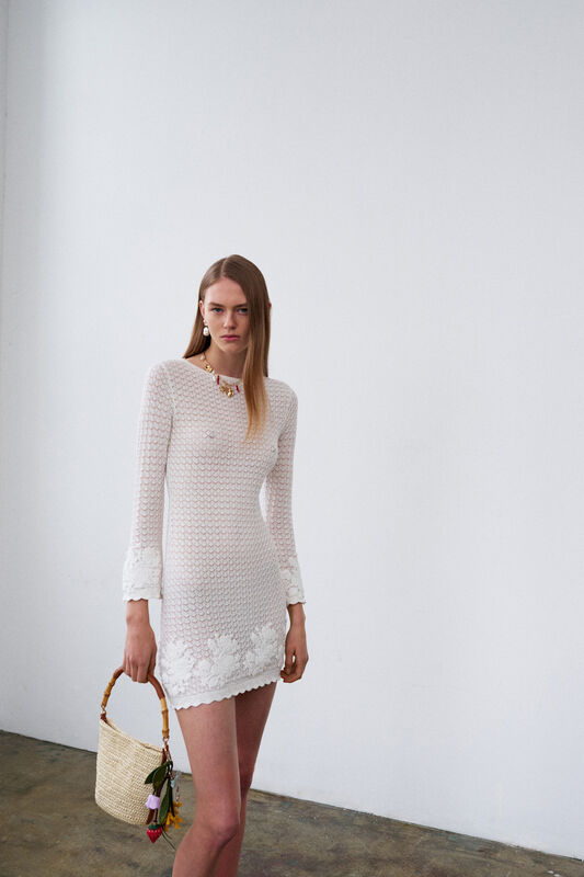 Self Portrait PreFall PO F26 006